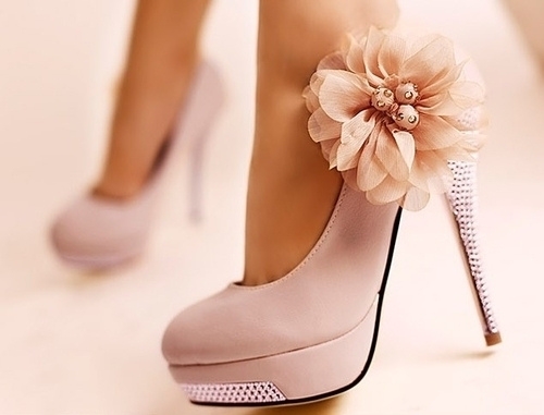 cutest shoes ever