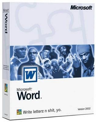 Microsoft Worddd