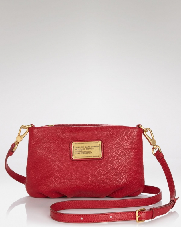 Marc by Marc Jacobs - Crossbody - Classic Q Percy