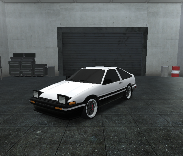 Mastering the Art of Virtual Drifting