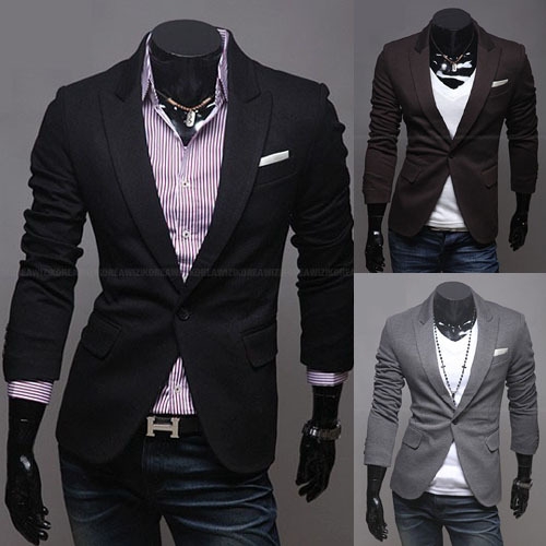 Men's Clothing - Image 3