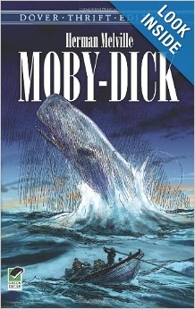 Moby-Dick