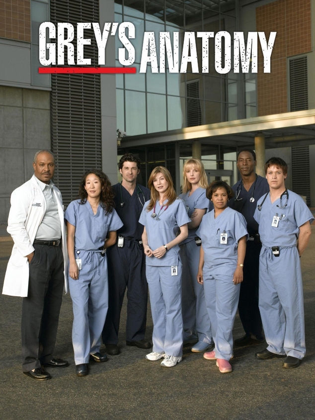 My Favourite Streaming Shows to Rewatch Anytime - Image 2