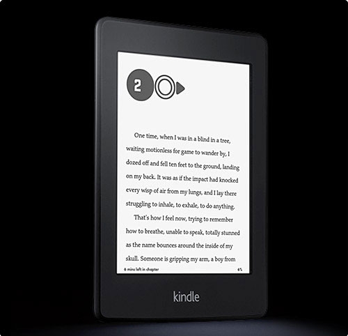 New Kindle Paperwhite - Image 3