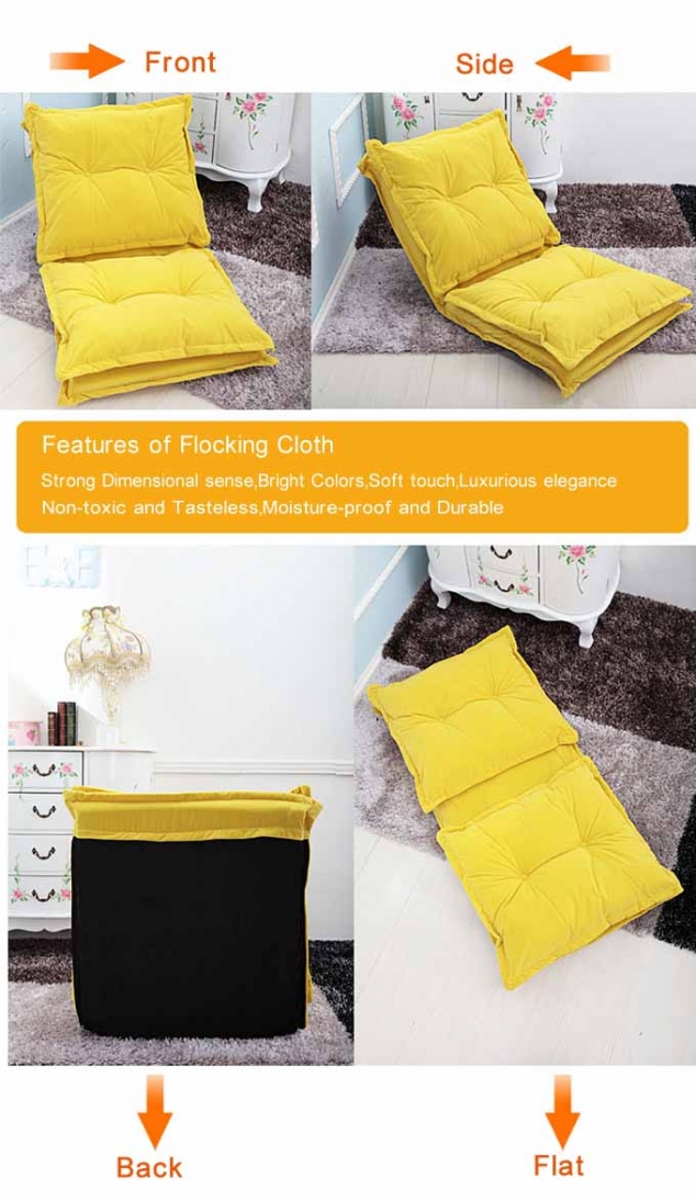 New Style Floor Chair for your best living room chair - Image 2