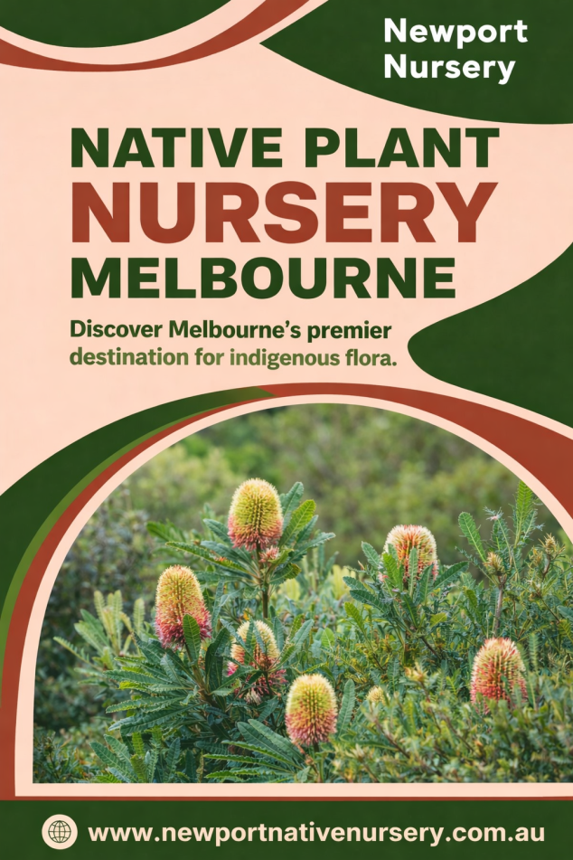 Newport Native Nursery
