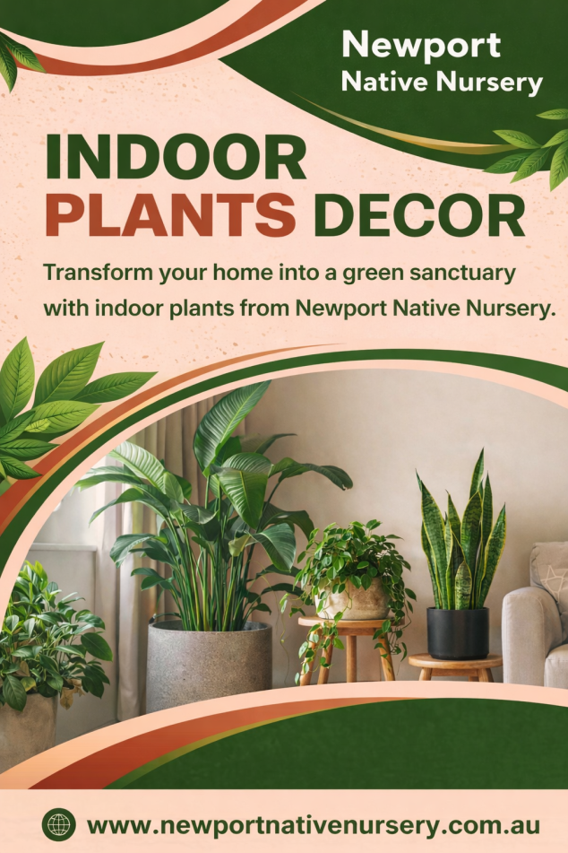 Newport Native Nursery