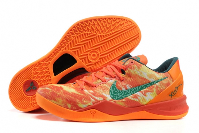 nice kobe bryant 8 basketball footwear