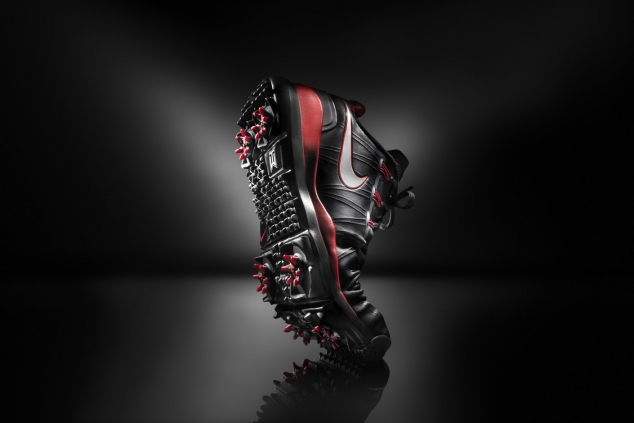 Nike TW 14 Golf Shoes - Image 2