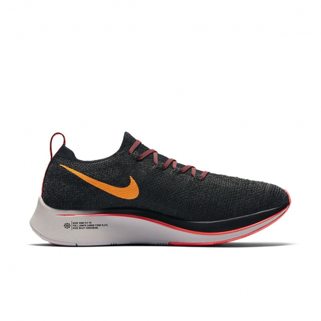 Nike Zoom Fly Flyknit Women's Running Shoes - Image 2