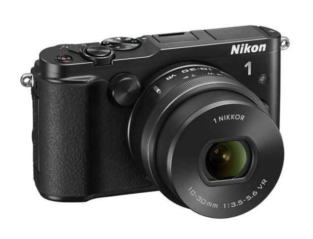 Nikon 1 V3 Camera - Image 2
