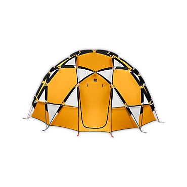North Face Dome Tent