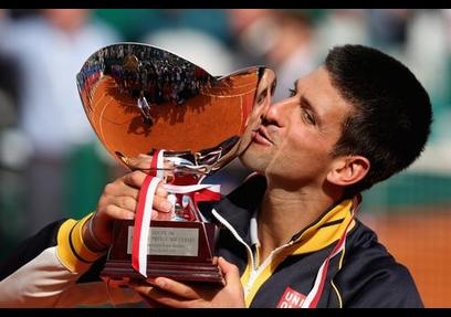 Novak Djokovic  - Image 2