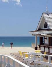 Ocean House Hotel - Rhode Island, USA - Image 2