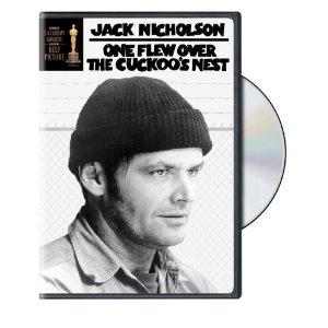 One Flew Over The Cuckoo's Nest