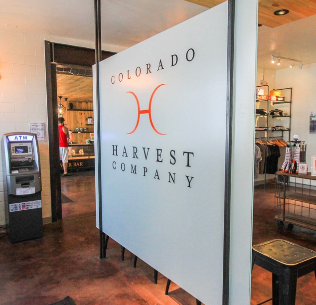 "Orlando Indoor Signs – Stylish Solutions for Any Space"