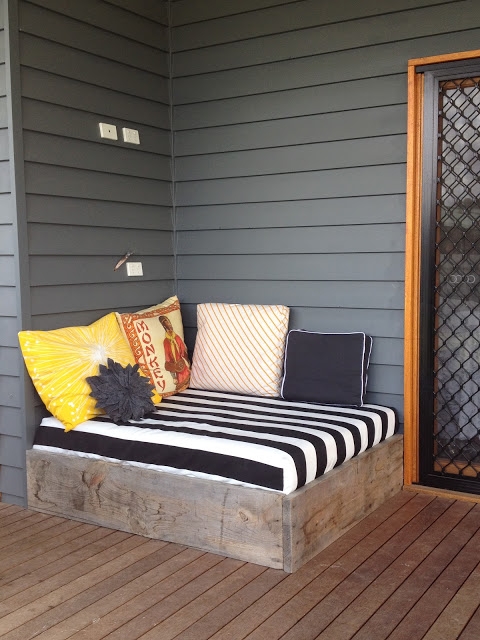 Outdoor daybed - Image 2