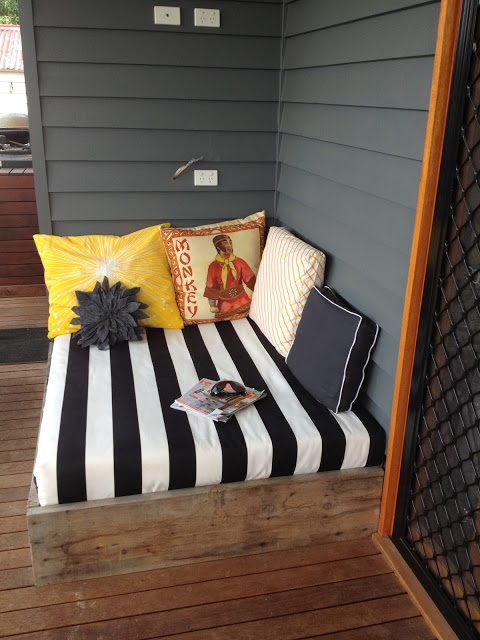 Outdoor daybed - Image 3