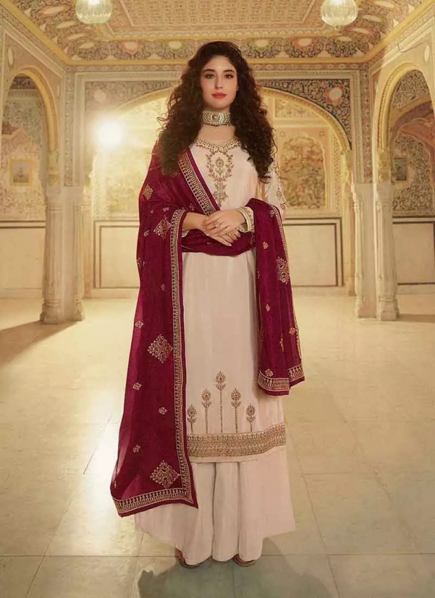 Palazzo Suit