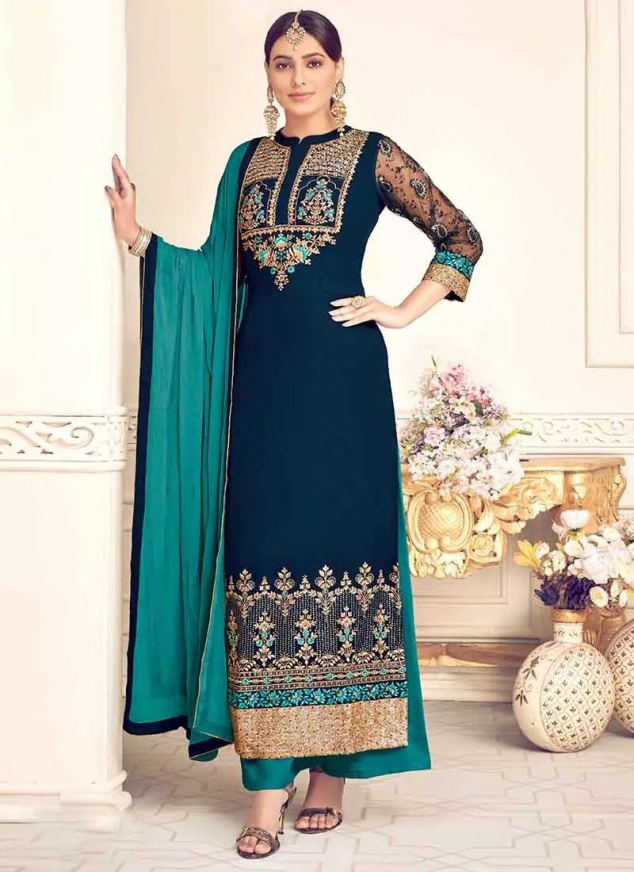 Palazzo Suits Online