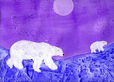 Polar Bears Revisited - Image 2