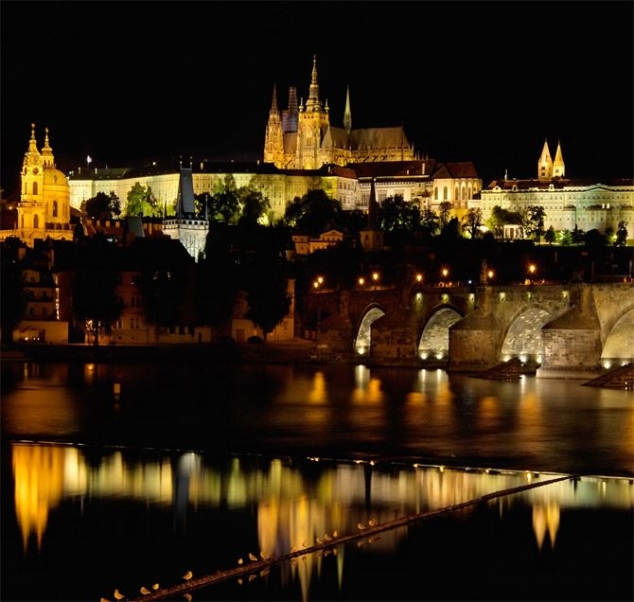 Prague -  Czech Republic - Image 2