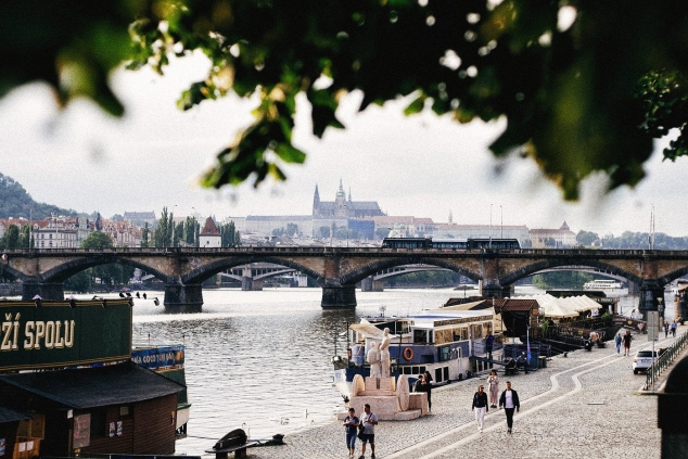 Prague in Any Season: A City That’s Beautiful Year-Round
