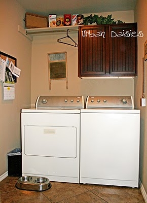 Quick and easy fix for a new and improved laundry room - Image 2