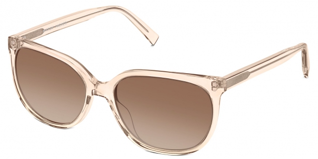 Raglan women’s sunglasses from Warby Parker - Image 2