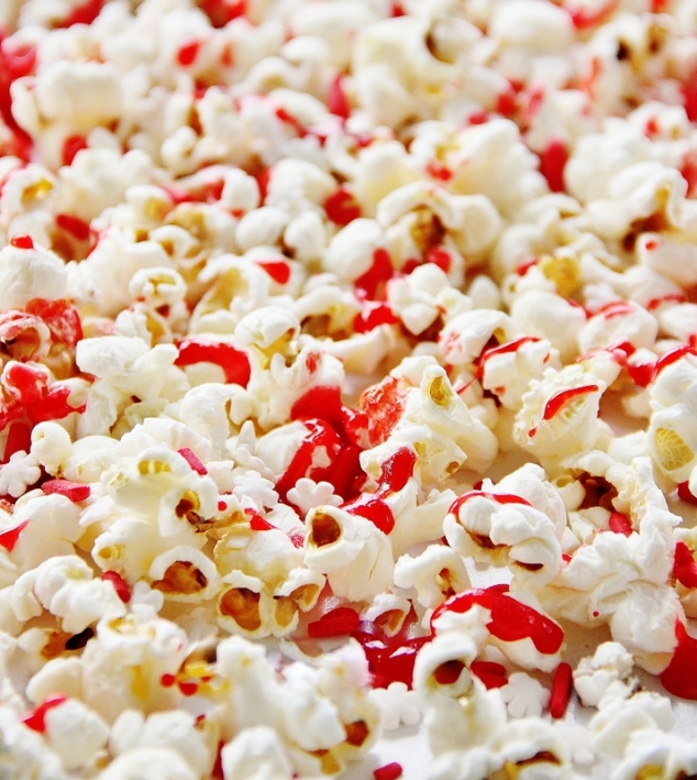 Red Hot Popcorn - Image 2