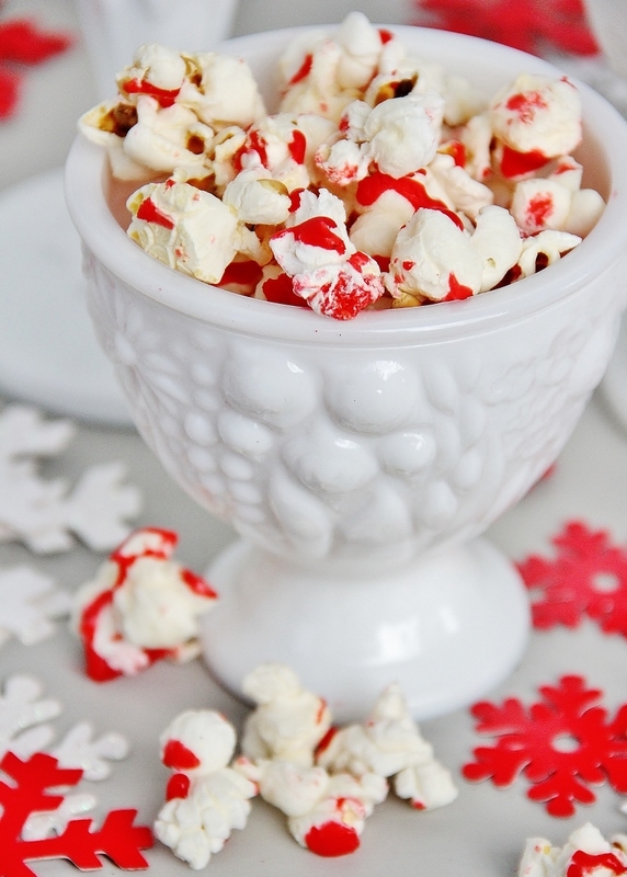 Red Hot Popcorn - Image 3