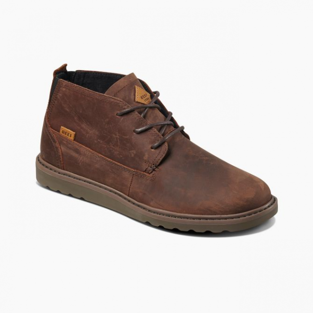 Reef Voyage Boots - Image 2