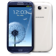 Samsung Galaxy S3 - Image 2