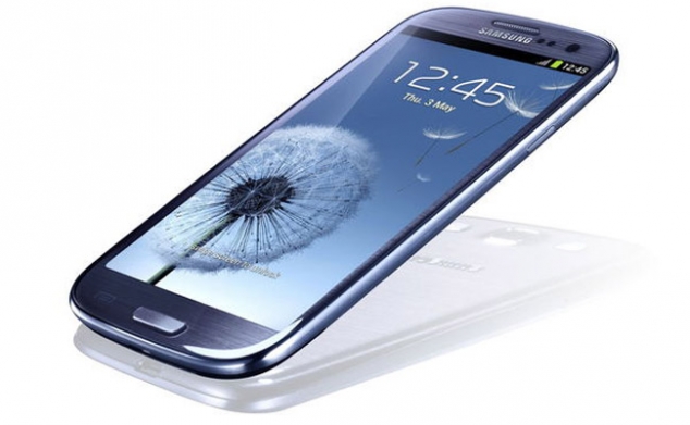 Samsung Galaxy SIII - Image 3