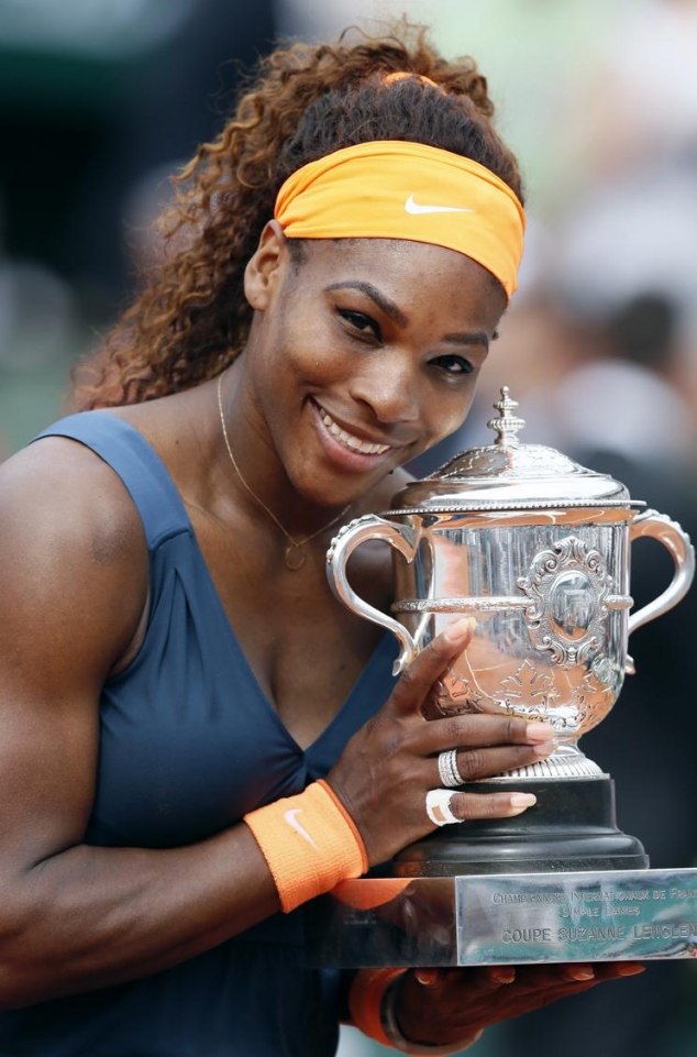 Serena Williams - Image 2