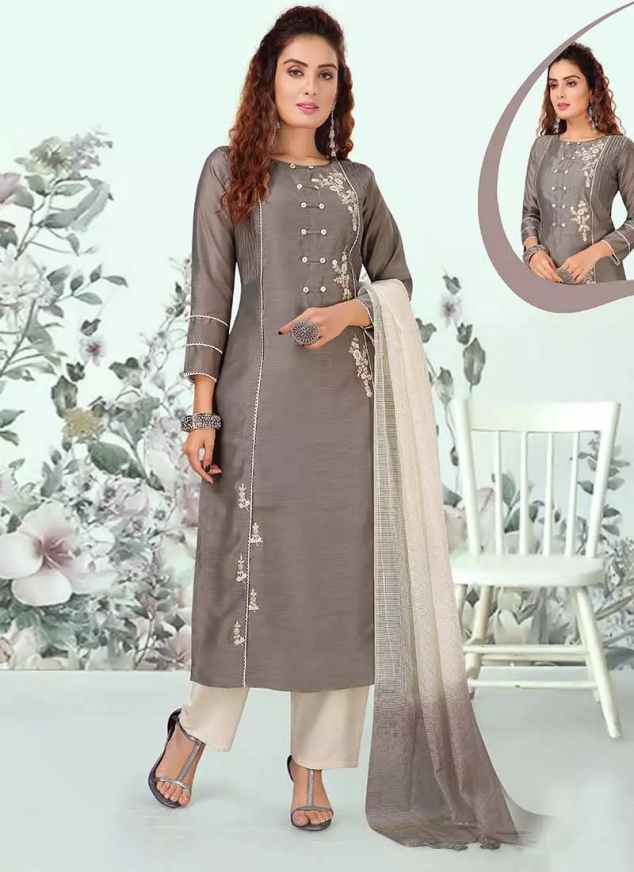 Shop Straight Cut Suit