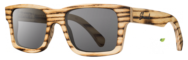 Shwood Louisville Slugger Sunglasses - Image 2
