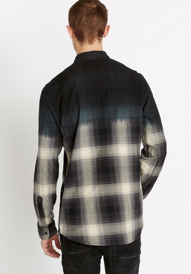 Silvont-X Long Sleeve Shirt - Image 3