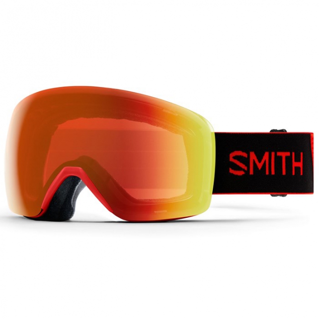 Smith Men's Skyline Snow Goggles - Image 3