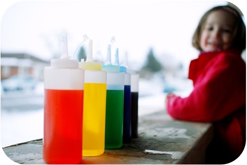 Snow Day Activity - Image 2