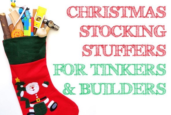 Stocking Suffers for Kids - Image 2