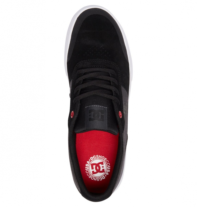 Switch Plus S Skate Shoes - Image 3