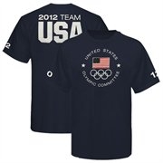 Team USA 2012 Olympics