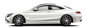 The all-new 2015 S-Class Coupe - Image 2