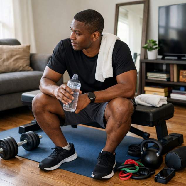 The Beginner Workout Tips I Wish I Knew Earlier
