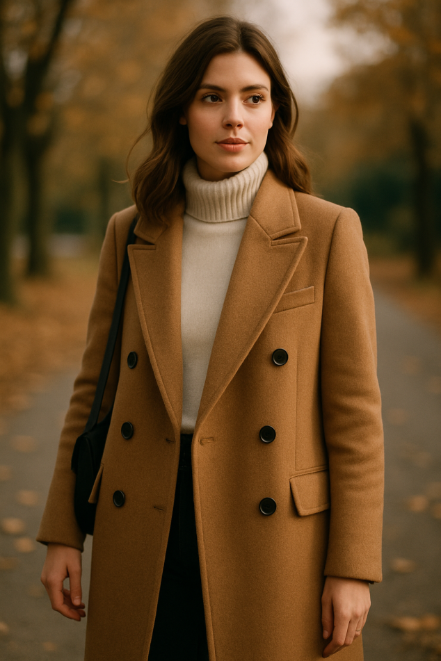 The Best Outerwear Pieces That Last for Years