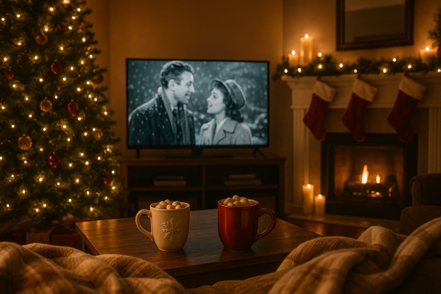 The Christmas Movies That Make the Season Feel Complete