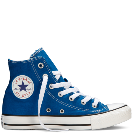 The Chuck Taylor All Star Fresh Colors