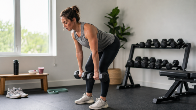 The Fitness Trend GLP-1 Users Should Not Ignore: Muscle Preservation