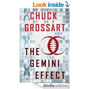 The Gemini Effect by Chuck Grossart